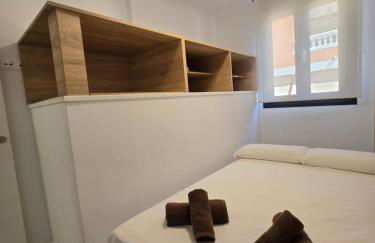 Pedregalejo Beach - Photo 14