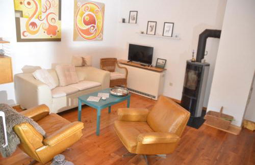 Ferienhaus.Winsen-Aller - Foto 9