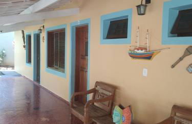 Suítes Quintal de Lázaro 2 - Foto 15