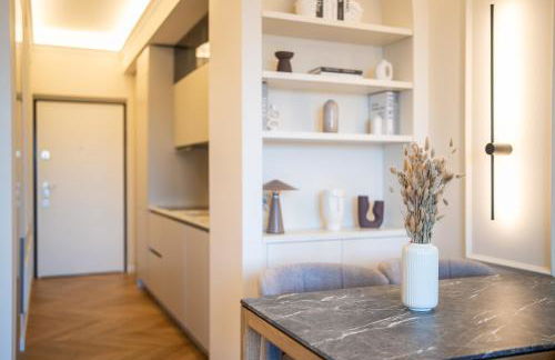 Lumen Milano - Skyline View Attic - Foto 25