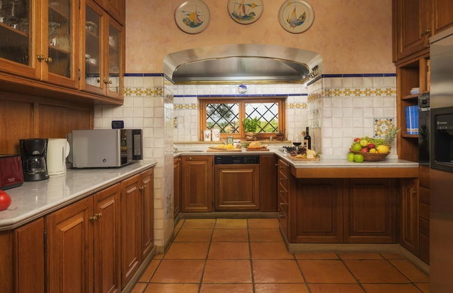 Villa Sylva 6 2 in Rome - Foto 35