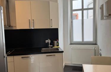 Luxe Apartment am Rhein - Foto 23