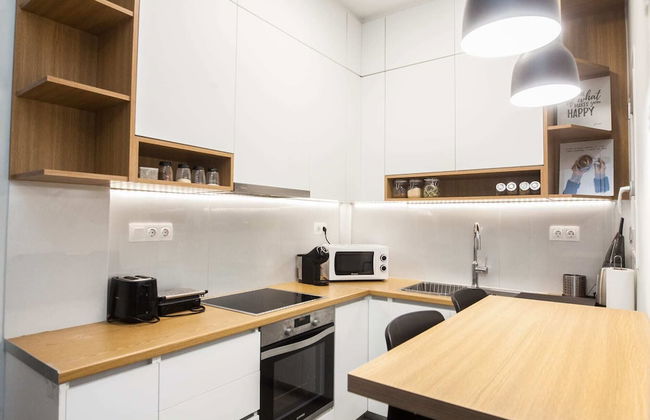 Brand new apt in Zografou - Foto 13