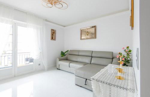 La Perle Bleue - Central - Vue Mer - Wifi - Foto 6