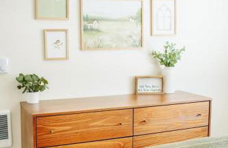 Creekside Cabin-Willow stay with views & near Lava - Foto 9