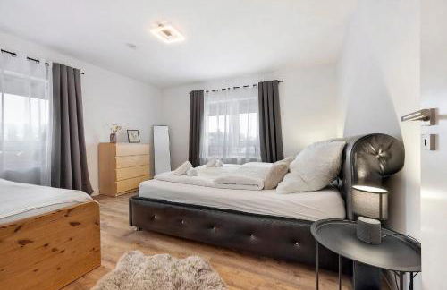 P & A Ferienwohnung - Foto 15