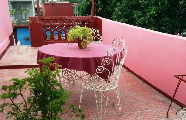 Holiday rental in Camaguey with terrace - Foto 1