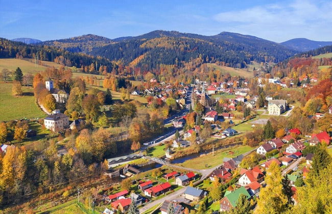 Horni Marsov Khk320 Comfortable Holiday Residence - Foto 37