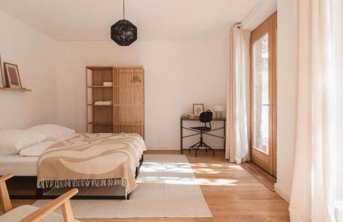 105m2 Duplex Wohnung im Herzen Berlins, Neukölln - Foto 21