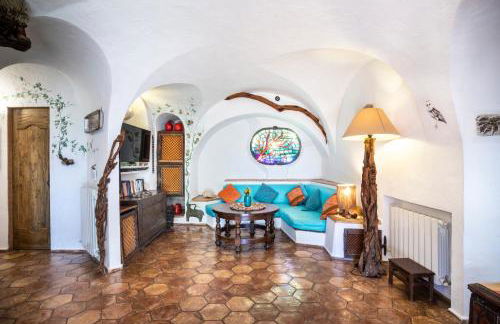 La Muette Cachée - Charming House by the Sea - Foto 22