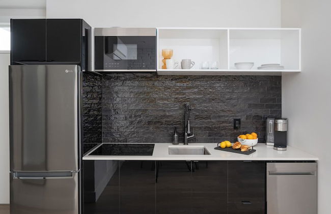 François-Denis Apartments - Photo 72