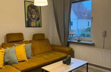 Wohlfühloase am Tor zur Hamburg - Foto 2