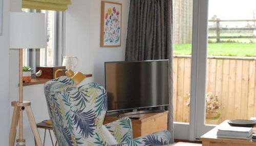 Luxury Cottage in Idyllic Cotswold Village nr Bath - Foto 4