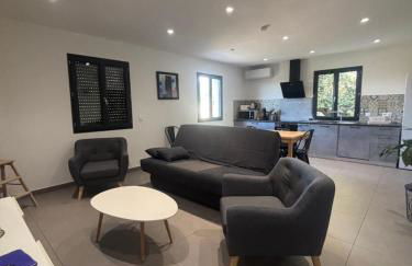 Appartement neuf Bédoin - Les Cinglés du Mont Ventoux - Foto 9