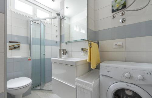 Studio apartment Petra - Foto 13