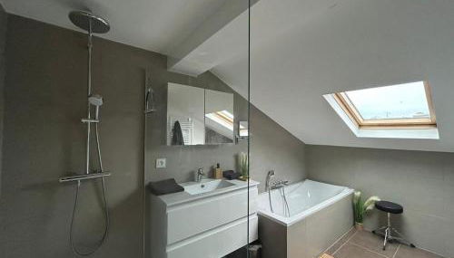 Appartement cosy et lumineux à Nancy - Foto 4