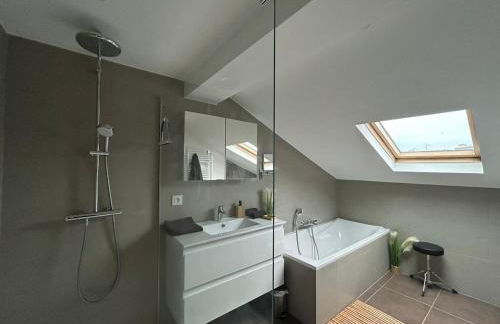 Appartement cosy et lumineux à Nancy - Foto 4