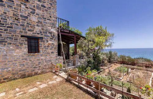 Traditional stone house by the sea... - Foto 30