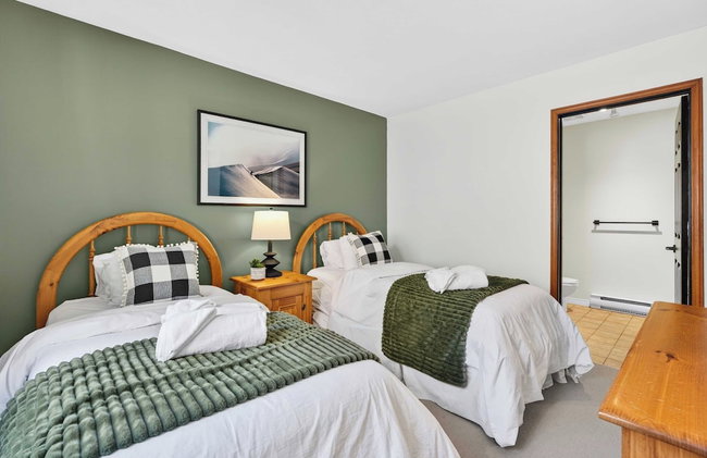 Les Haut Bois Condominiums -RVMT - Foto 18