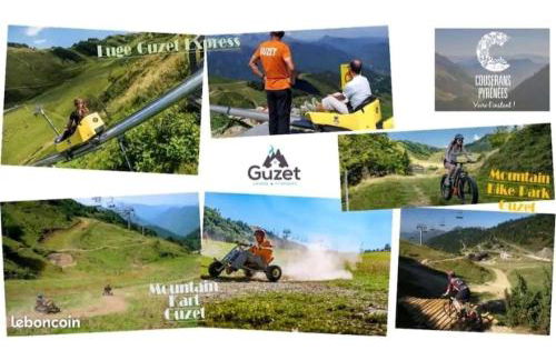 Le Cosy Fleuri - Foto 40