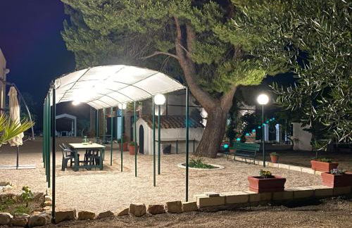 Casale Montereale - Foto 24