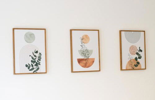 5 Bedroom House - Sleeps 10 - Parking - Trowbridge - Foto 16