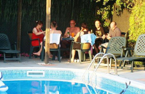 Old Stone House with private Swimming Pool - Photo 28