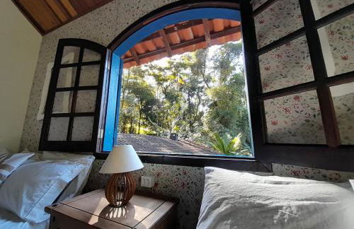 Chalé CaZinha de Penedo - Foto 27