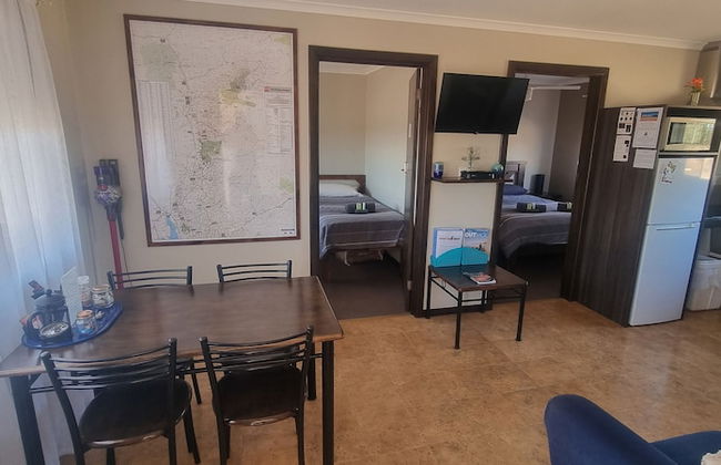 Windana Cottages - Foto 6