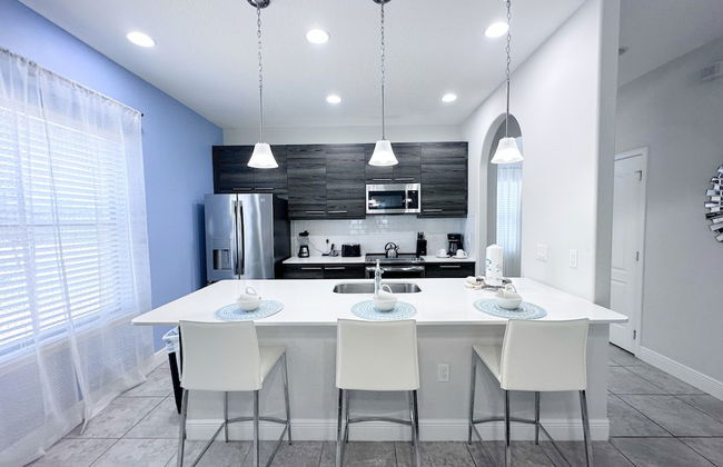 Balmoral Resort-213al 3 Bedroom Home by RedAwning - Photo 45