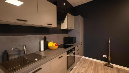 Modernes Apartment im Stadtzentrum - Foto 4