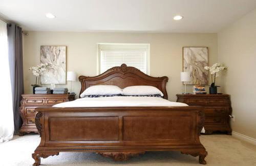 Lake View - Private - Spacious - Foto 2