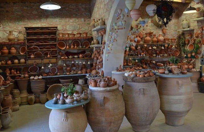 Excursión a Rétino y el monasterio de Arkadi - Foto 7