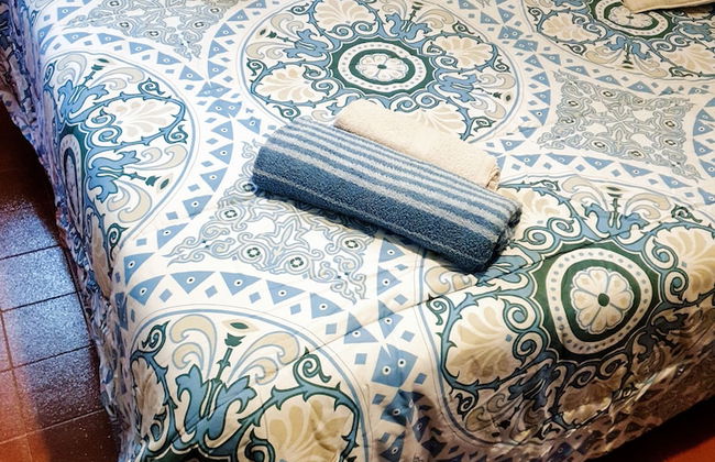 A Terrace on Lake Trasimeno - Foto 3