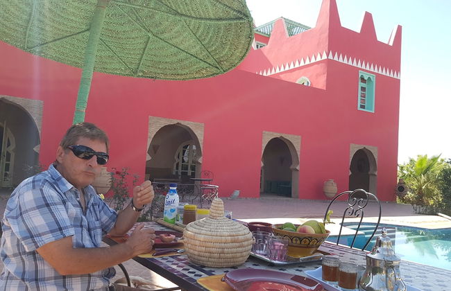 Le Jardin aux Etoiles - Foto 33