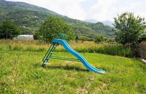 Agritur Montibeller Fravort - Foto 34