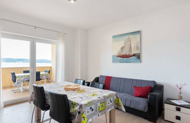 Simplistic Apartment in Neviđane near Sea Beach - Foto 14