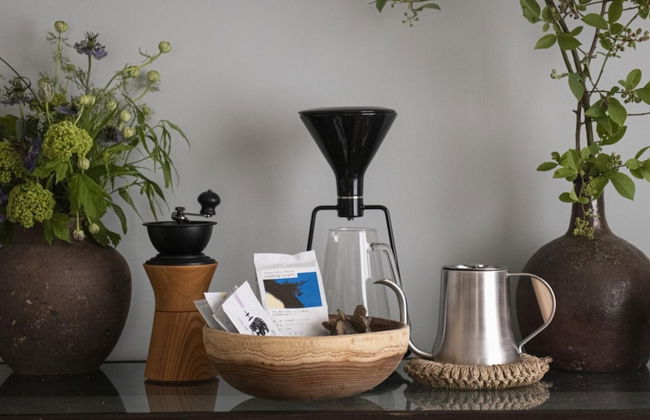 UCHI Susukino 5.7 - Foto 13