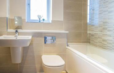 Pine Trees - 4 bed home in The Witterings - Foto 33