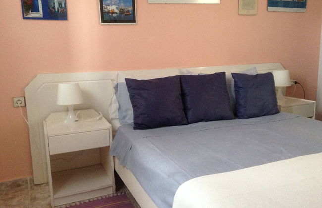 Meltemia Studio Samos Near the Beach - Foto 2