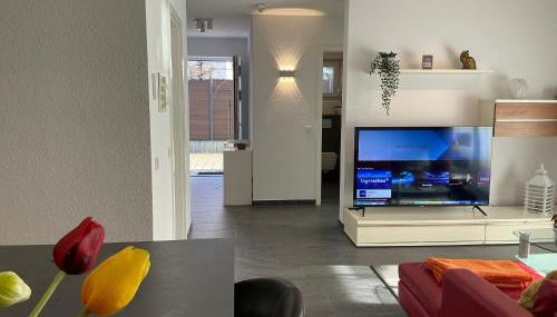 AAM Ferienwohnung 75qm Saarlouis citynah PP WiFi - Foto 4
