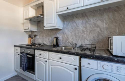 3 Bed Home from Home, Family, Workers and Friends - Foto 18