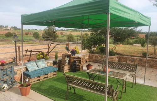 El Retiro de Cervantes - Foto 4