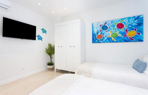 La Tortuga Azul B - Foto 12