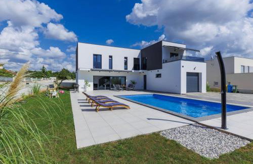 Villa Black&White by Interhome - Foto 45