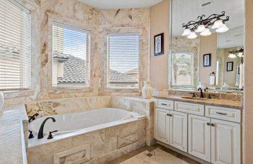 Private Pool Hot Tub - Community Beach - Destin - Foto 24