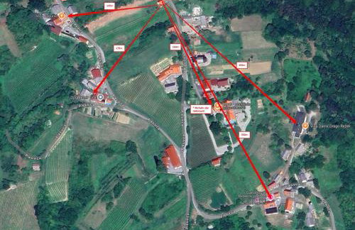 Wine Panorama house - Foto 48