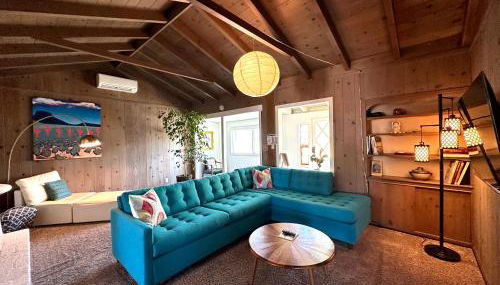 Game Room! Mid Century Danish Home in Downtown Solvang - Foto 1