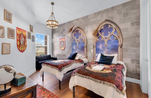 Magical Wizards Castle - Foto 27
