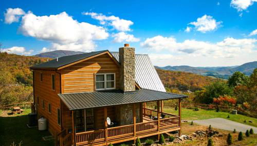 A Heavenly View - Foto 4